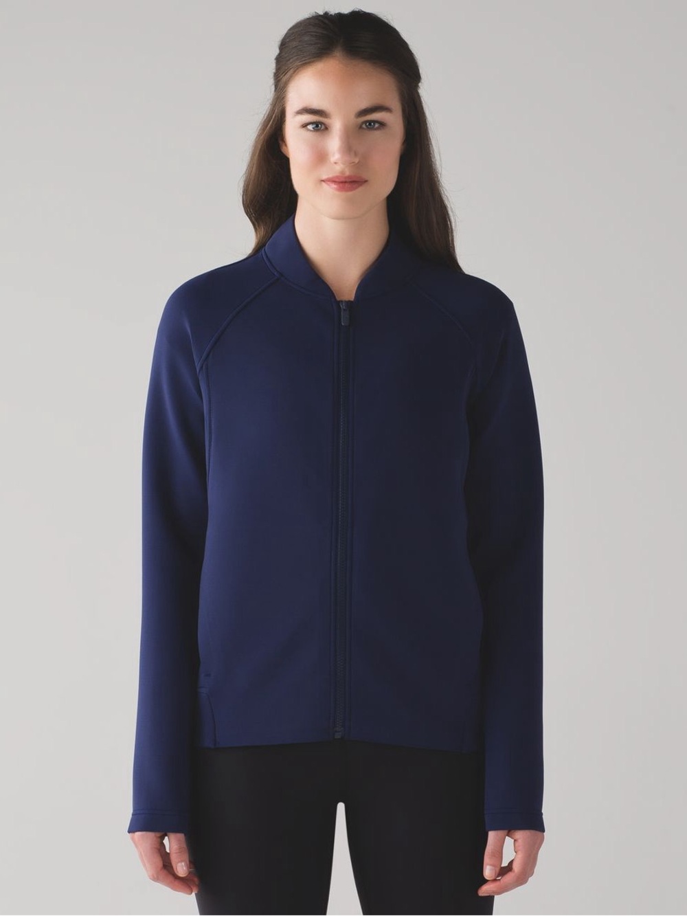 Lululemon Embrace the Space Jacket